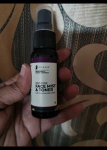 Pilgrim Face Mist & Toner