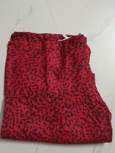 XXL Night Suit Pant