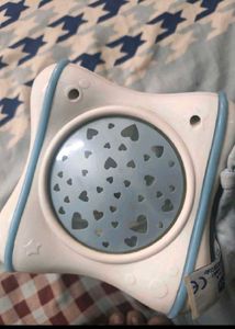 Chicco Rainbow 🌈 Cube - Blue