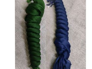 Set Of 2 Dupattas
