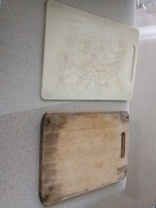 Set Of 2 Chopping Board