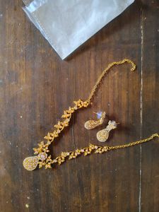 Jewellery Set