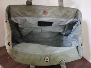 Authentic Kwani Studedd Handbag