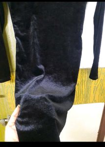 Backless Dress