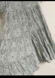 Zudio Maternity Dress