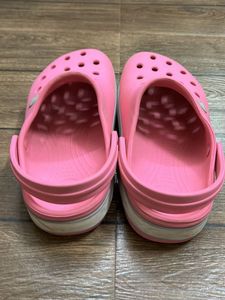 Crocs Original Shoes J3