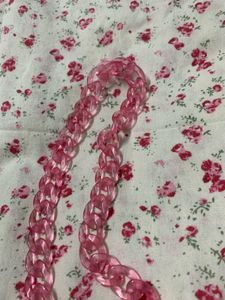 Pink Chain