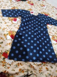 Beautiful Baby Girls Kurti