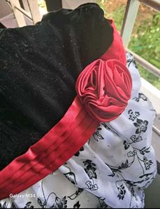3 Yrs Girls Frock