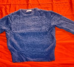 Women Winter Wear Top