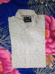 My Shirt Which Is Very Comfortable And Good