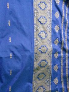 Silk Saree New