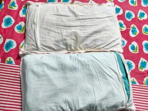 Bedsheet Cotton Romantic Prints