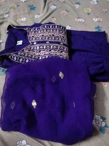 Kurta Set Bottom Nd Dupatta Bust 32/34 Fited