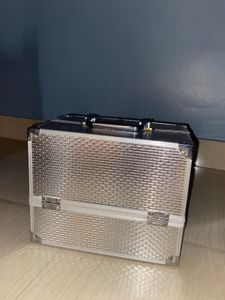 Makeup Box