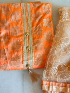 Salwar Dress material