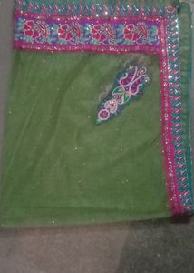 Chaniya Choli