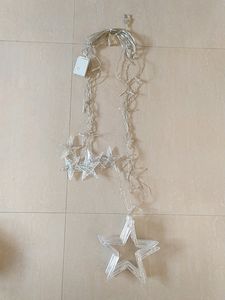 Star Light String 5 Big Small Leds With 8 Mod