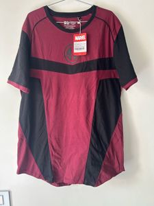 Marvel Deadpool Tee Souled store tshirt br