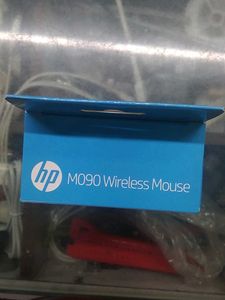 HP M090 Wireless Mouse