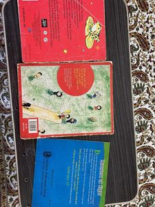 Children&#39;s Books Bundle 3