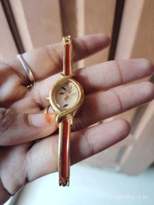 New Titan Ladies Watch