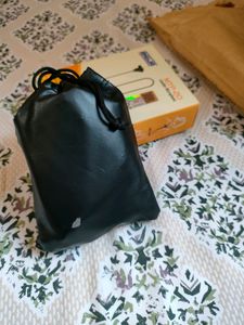 Ahuja Microphone for mobile, video recording,etc.