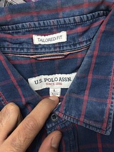 U.S. Polo Assn. Shirt