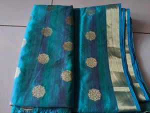 Silk Saree
