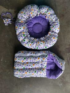Baby Bedding Set