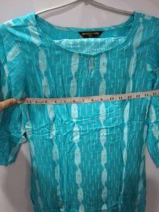 Cotton Kurta Sets