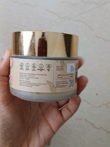 Natue 4 Nature Face Cleanser