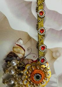 Laddu Gopal Basuri big size 2 Bansuri Combo