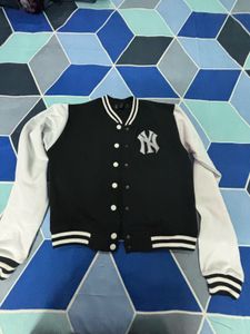 NY Yankees Varsity Jacket