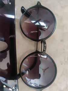 Stylish Sunglasses - Set of 3