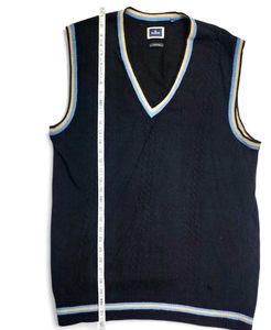 Blackberrys Sweater Vest | Chest 44