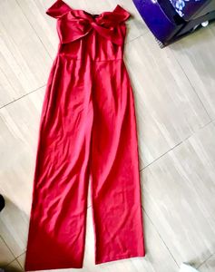 Jumpsuit...
