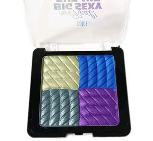 S.F.R Color Big Sexy Eye Kit