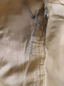 Gold Readymade Blouse