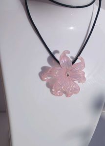 Pink Spider Lily Cord