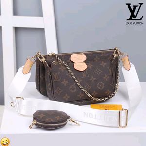 MULTI POCHETTE ACCESSOIRES