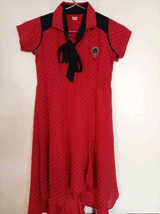 Girleee Frock Like Top