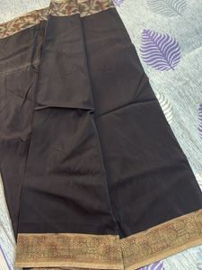 Banarasi Patta Saree