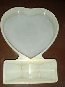 Heart Shape Mould...