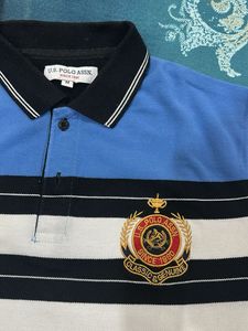 U.S. POLO ASSN. SHIRT