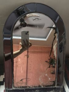 Washroom Mirror