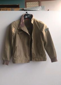 Men's/Women's Casual Jacket