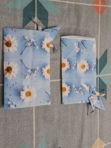 Wedding Envelope Combo Of 6