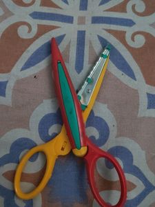Craft Paper Designer Scissors