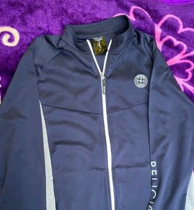 religion international brand jacket